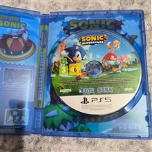 SONIC