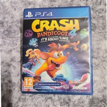 CRASH