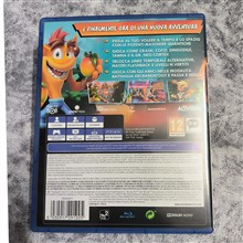 CRASH