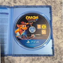 CRASH