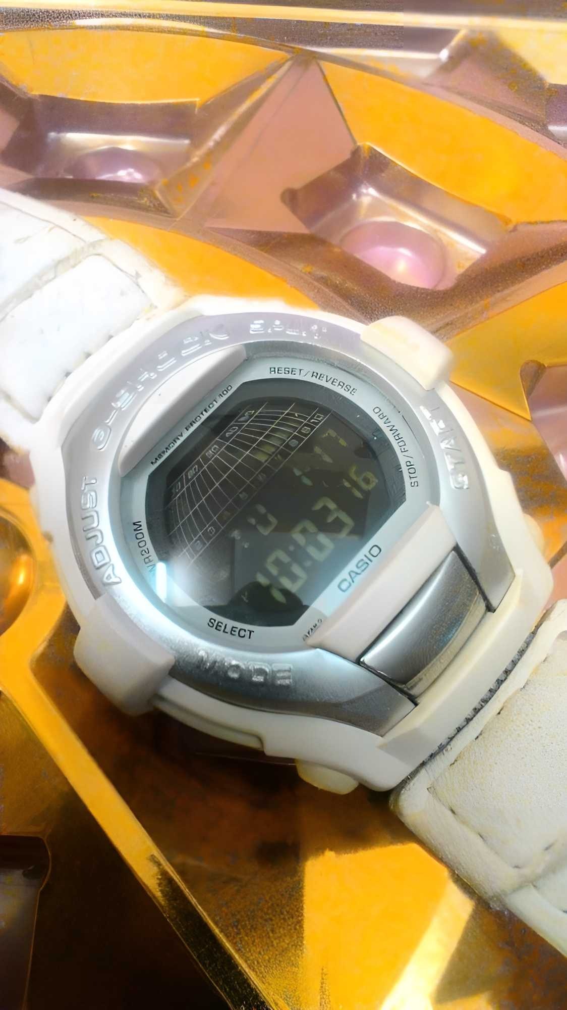 مدل GT-001 CASIO G-SHOCK JAPAN کاسیو جیشاک ژاپنی