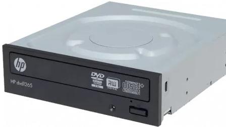 دی وی دی رایتر ساتا اصلی hp