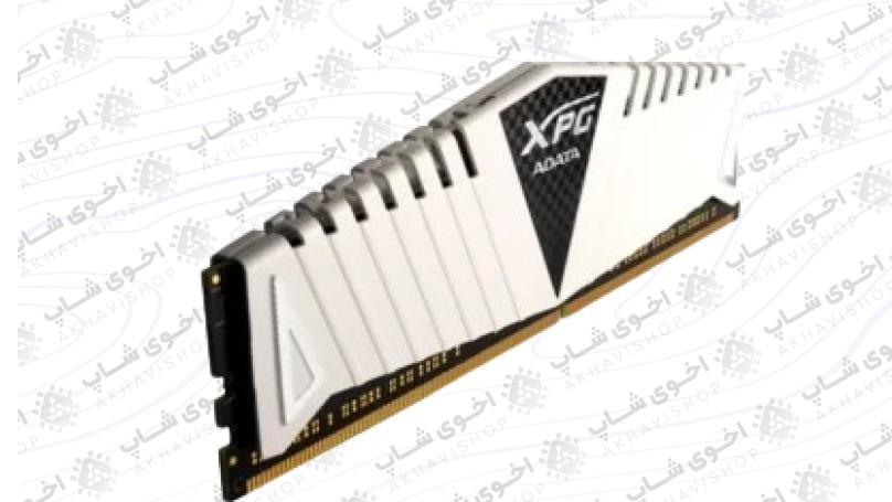 رم 4 گیگ DDR4 کامپیوتر باس 2400 adata xpg