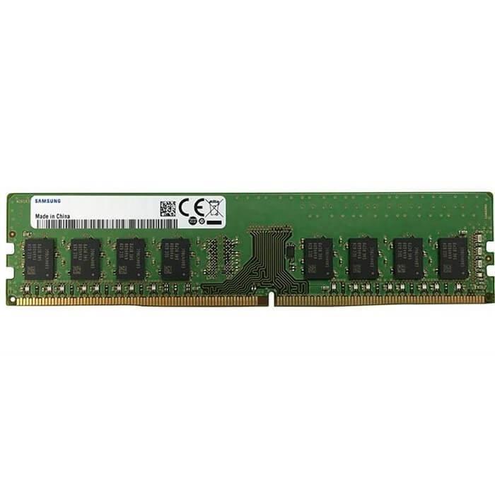 رم 4 گیگ DDR4 کامپیوتر باس 2400 samsung