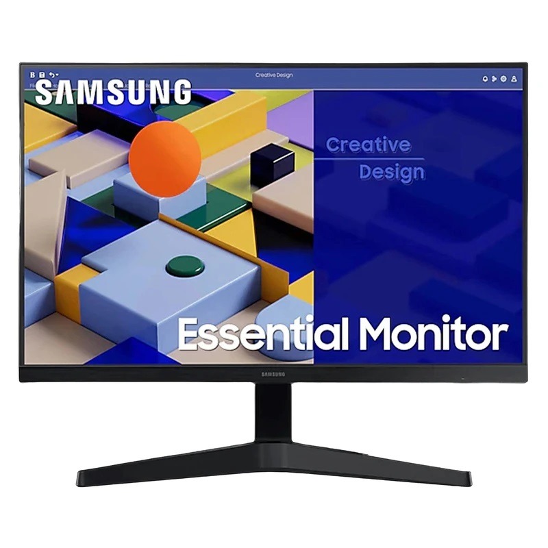 مانیتور 22 اینچ سامسونگ پنل IPS باریک S22C310EAM