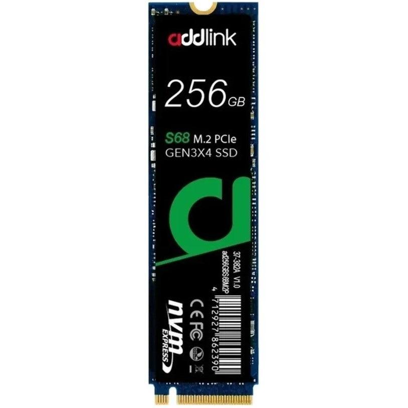 اس اس دی 256 گیگابایت m2 ادلینک addlink