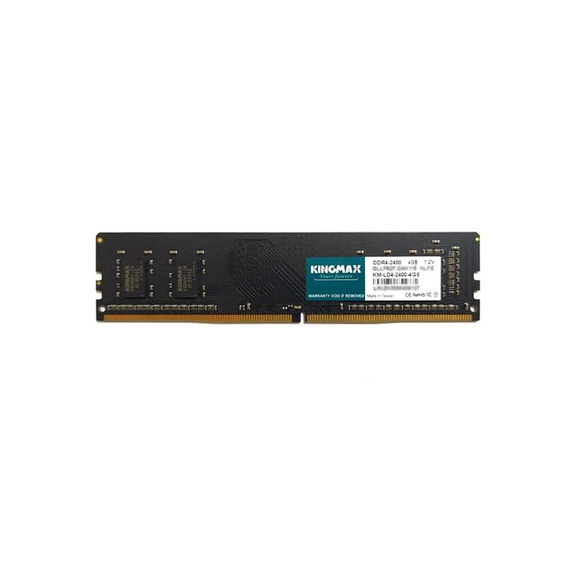 رم 4 گیگ DDR4 کامپیوتر باس 2400 kingmax