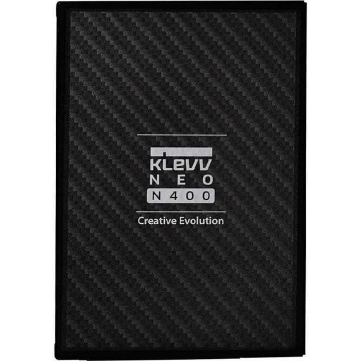 اس اس دی 240 گیگابایت klevv n400 240g