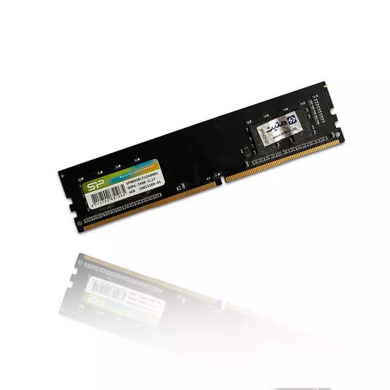 رم 4 گیگ DDR4 کامپیوتر باس 2133 silicon power