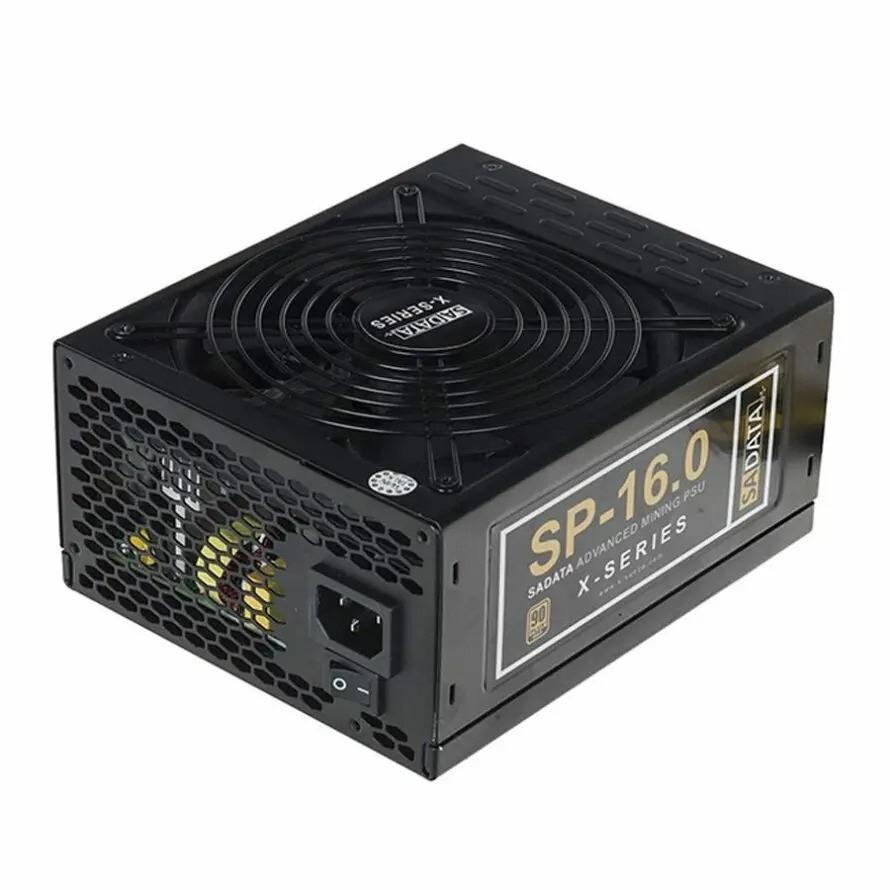 پاور 1600 وات واقعی سادیتا Sadata X.SERIES SP-16
