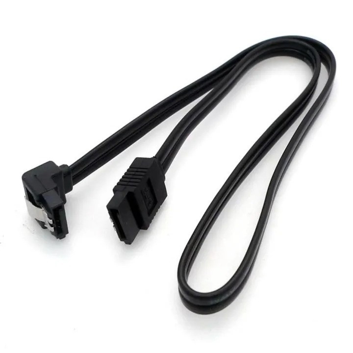 کابل دیتا ساتا اصلی فابریکی مادربرد SATA رنگ بندی