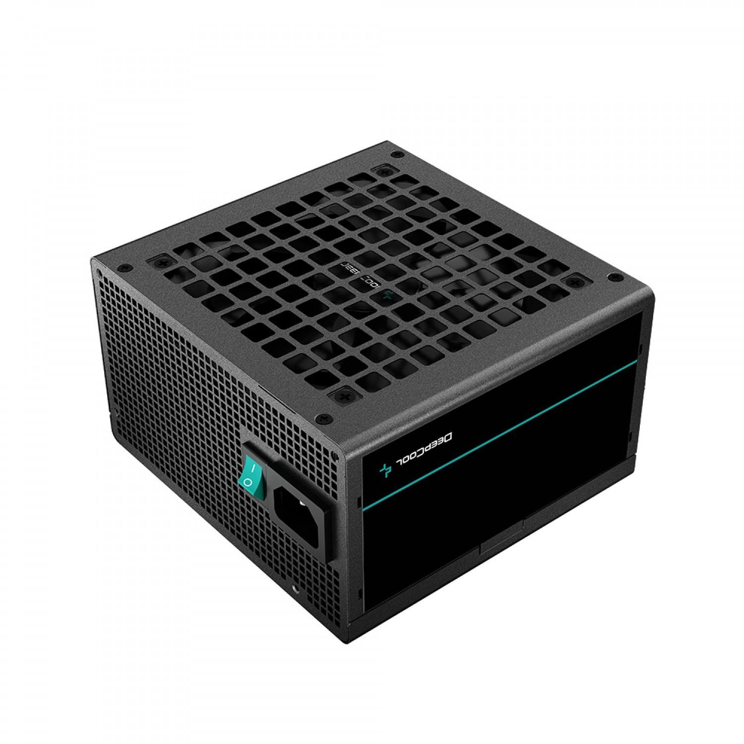 پاور 550 وات دیپکول deepcool pf550