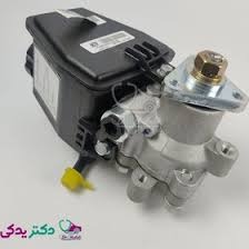 پمپ هیدرولیک آردی استوک
