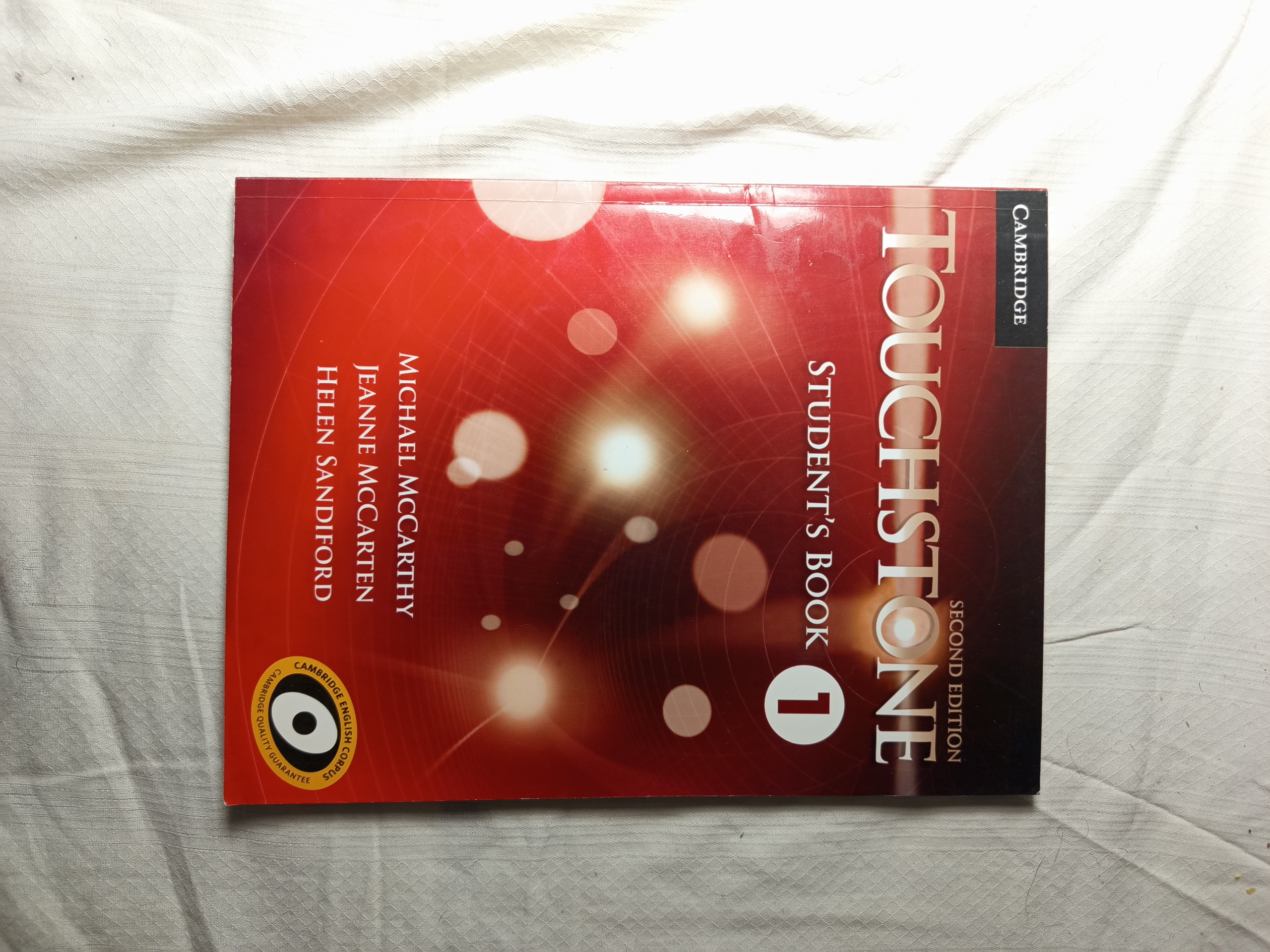 touchstone تاچ استون 1