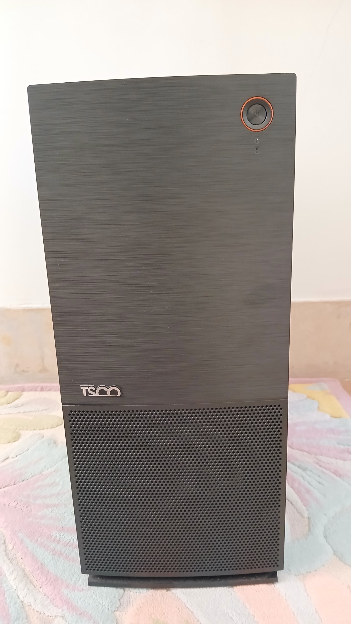 کیس تسکو TC4483