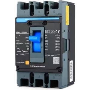 کلید اتوماتیک 100 آمپر چانت فیکس اصل