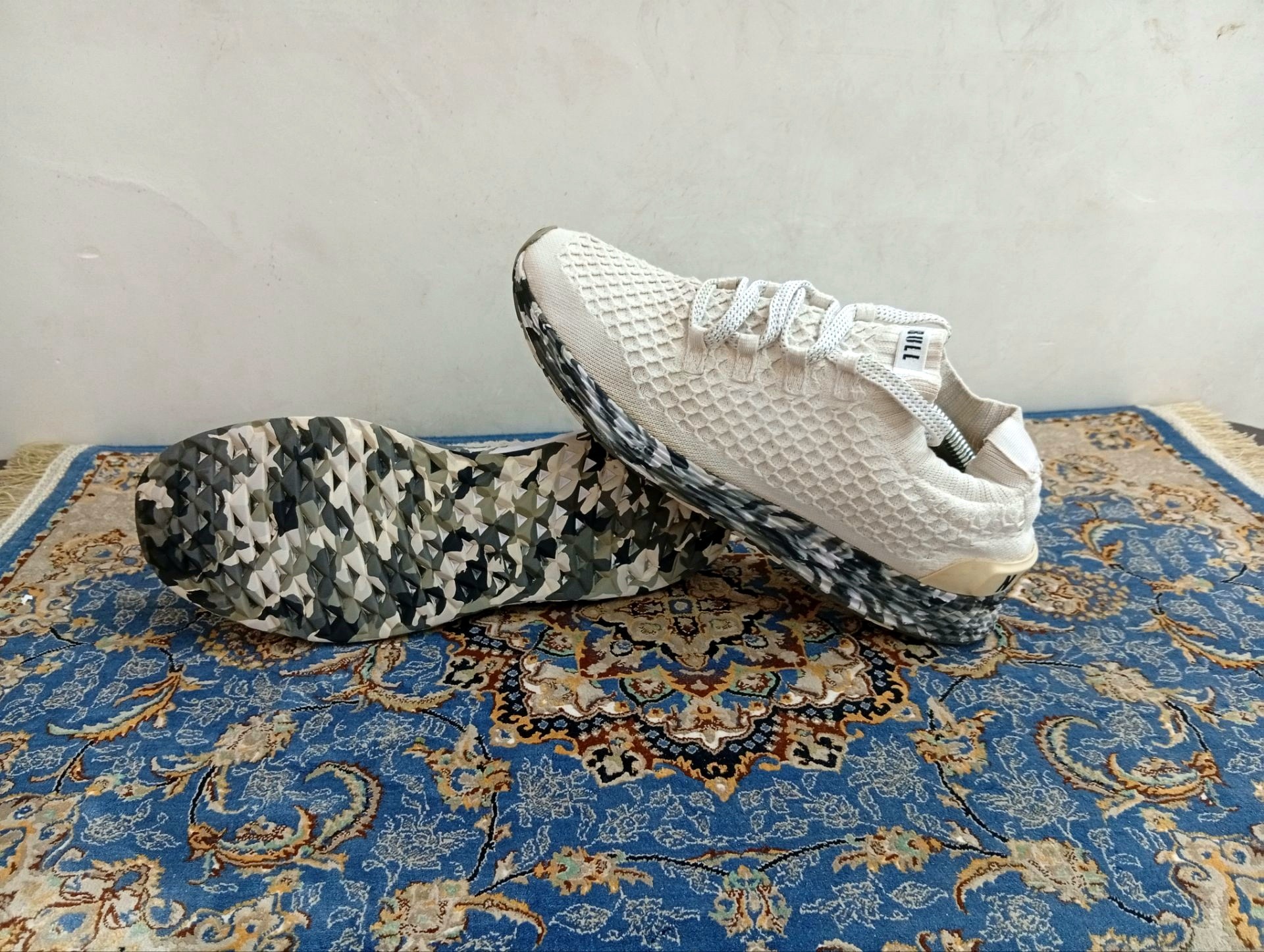 نوبل کراسفیت امریکایی اورجینال سایز45.5