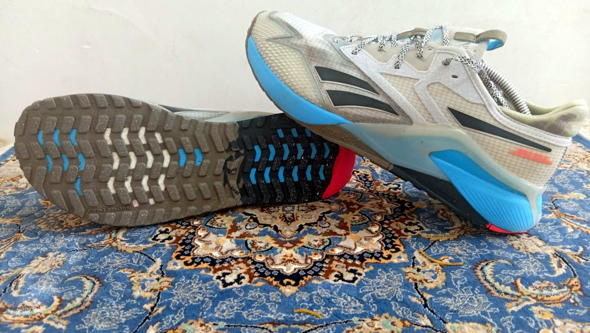 ریباک ریبوک نانو ایکس2 TR ADVENTUR کراسفیت سایز47
