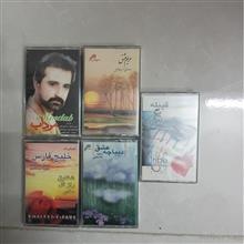 پنج