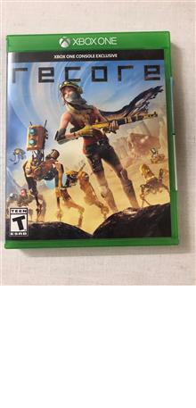 Recore