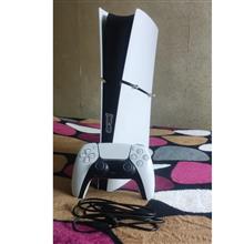 PS5