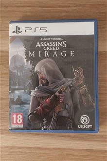 Assasins
