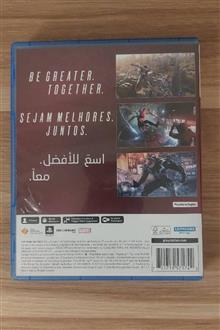 Marvel