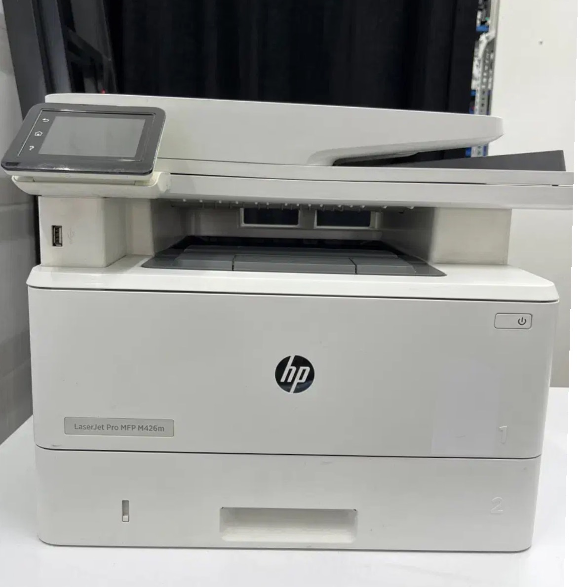 پرینتر اچ پی HP426m
