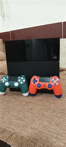 Ps4