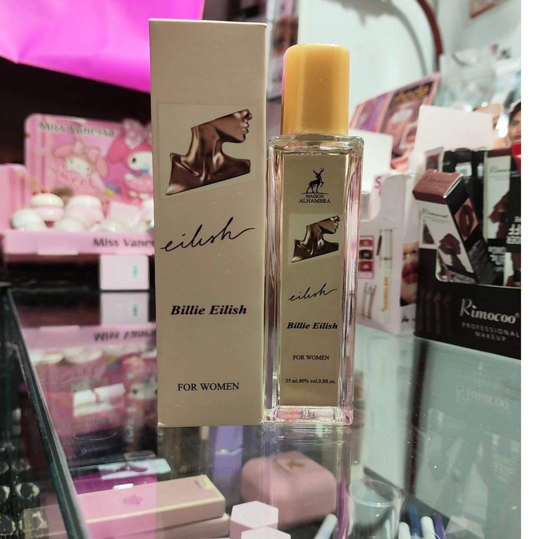 عطر بیلی آیلیش