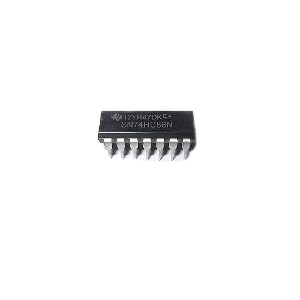 آی سی SN74HC86N