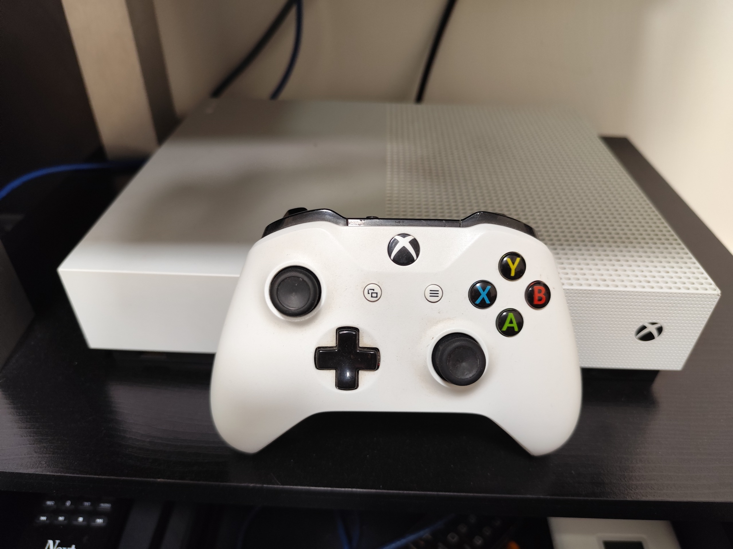 Xbox one s 1tra