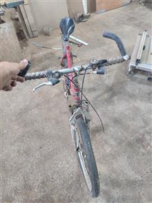 دوچرخه