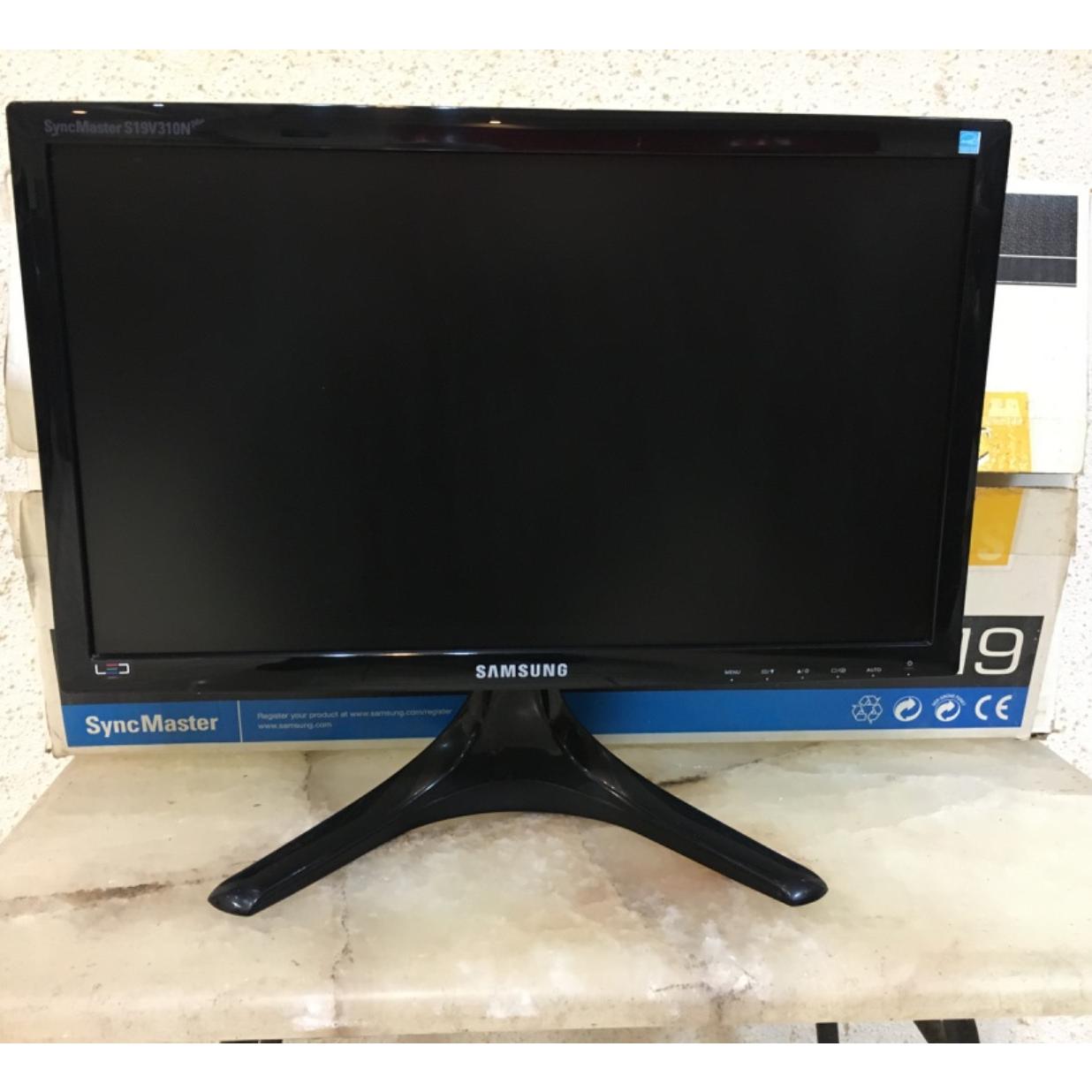 سامسونگ مدل S19V310NP