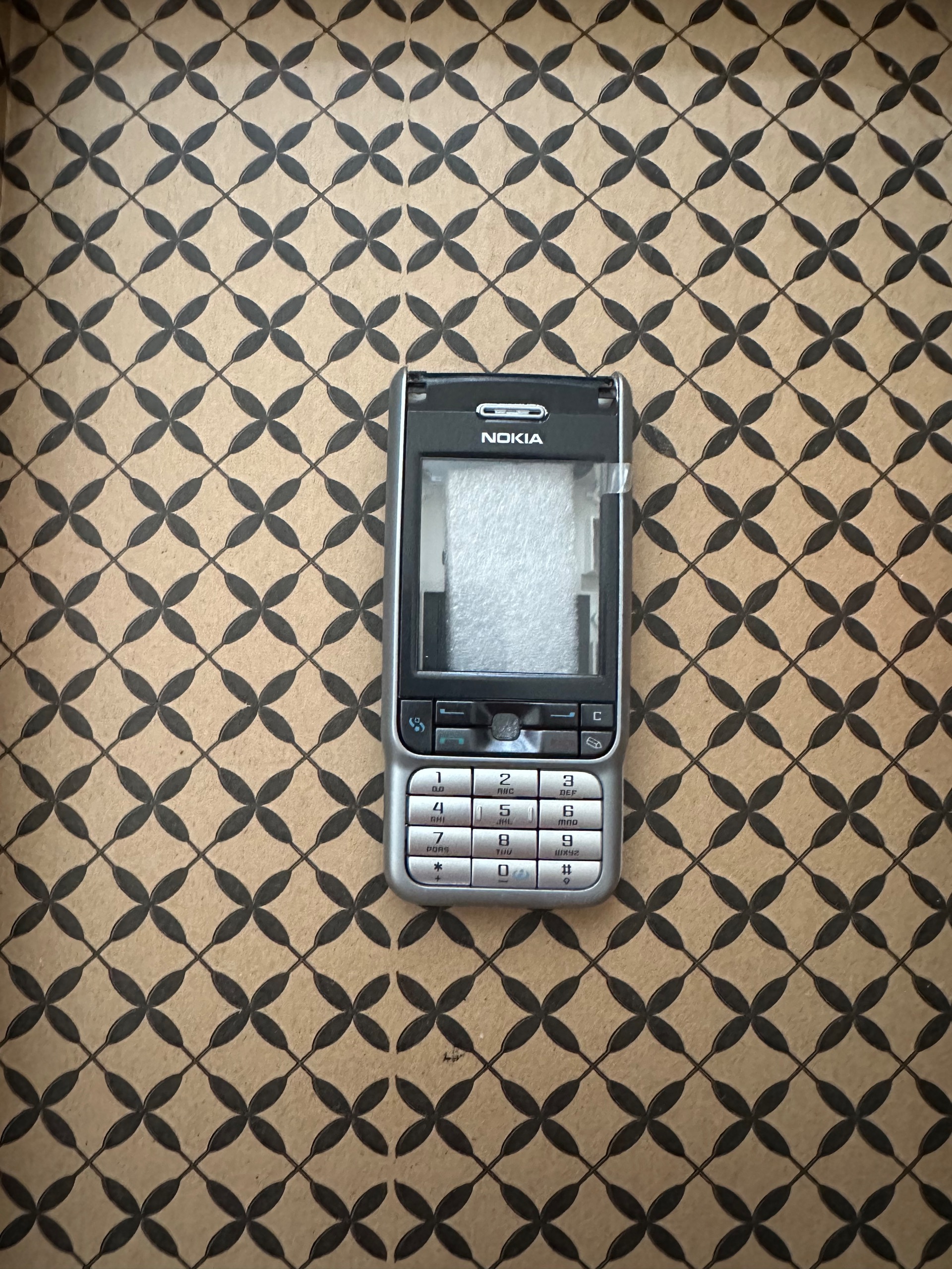 قاب نوکیا 3230