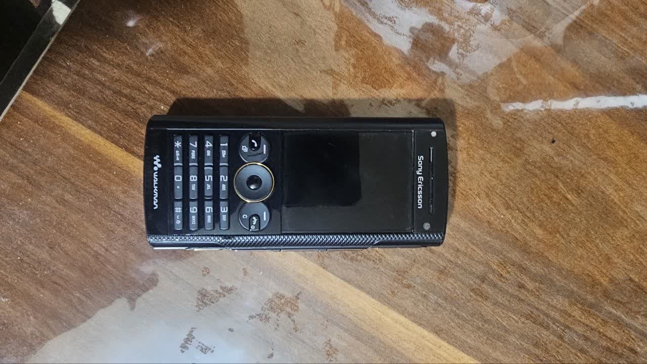 W902 اصلی کلکسیونی