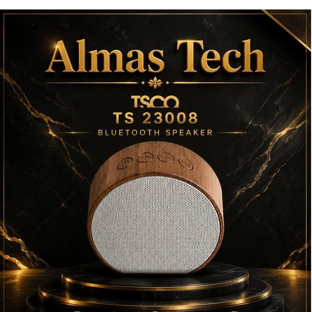 اسپیکر تسکو مدل TS23008
