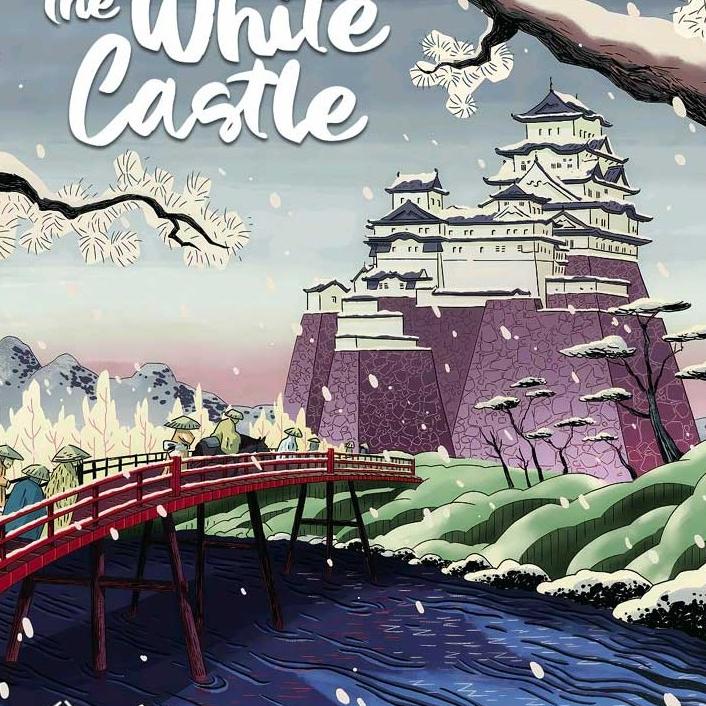 بازی قلعه سفید The White Castle