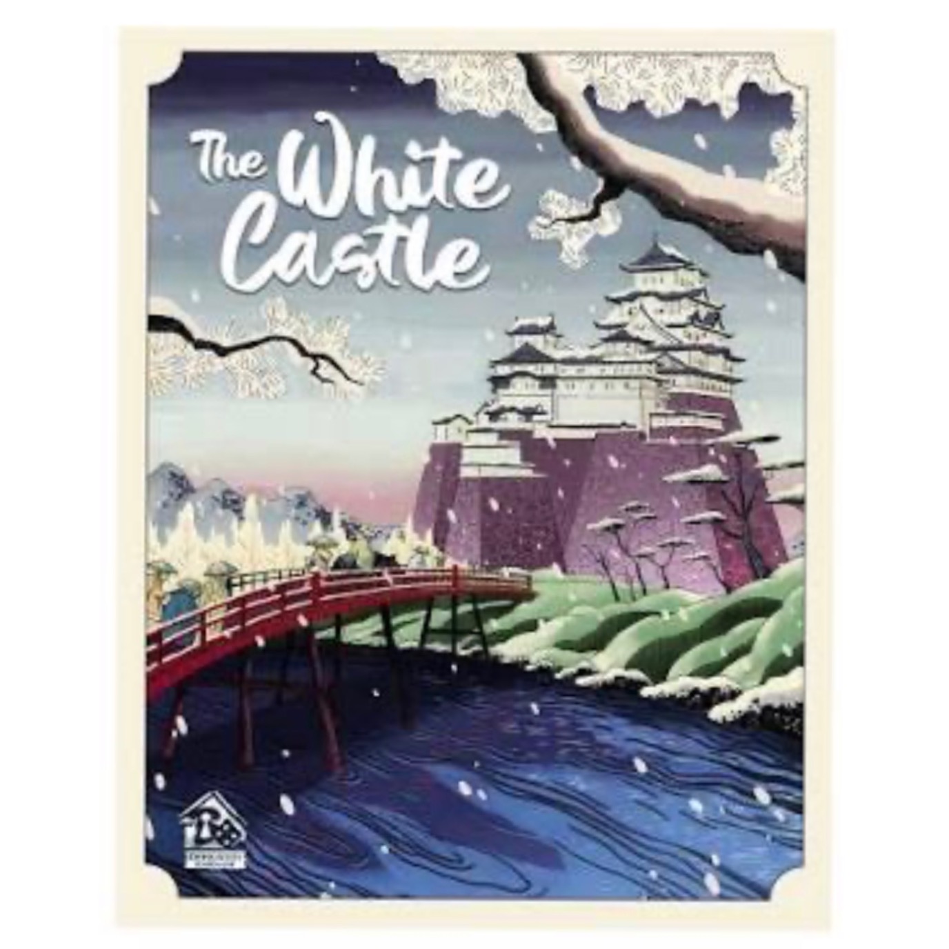بازی قلعه سفید The White Castle