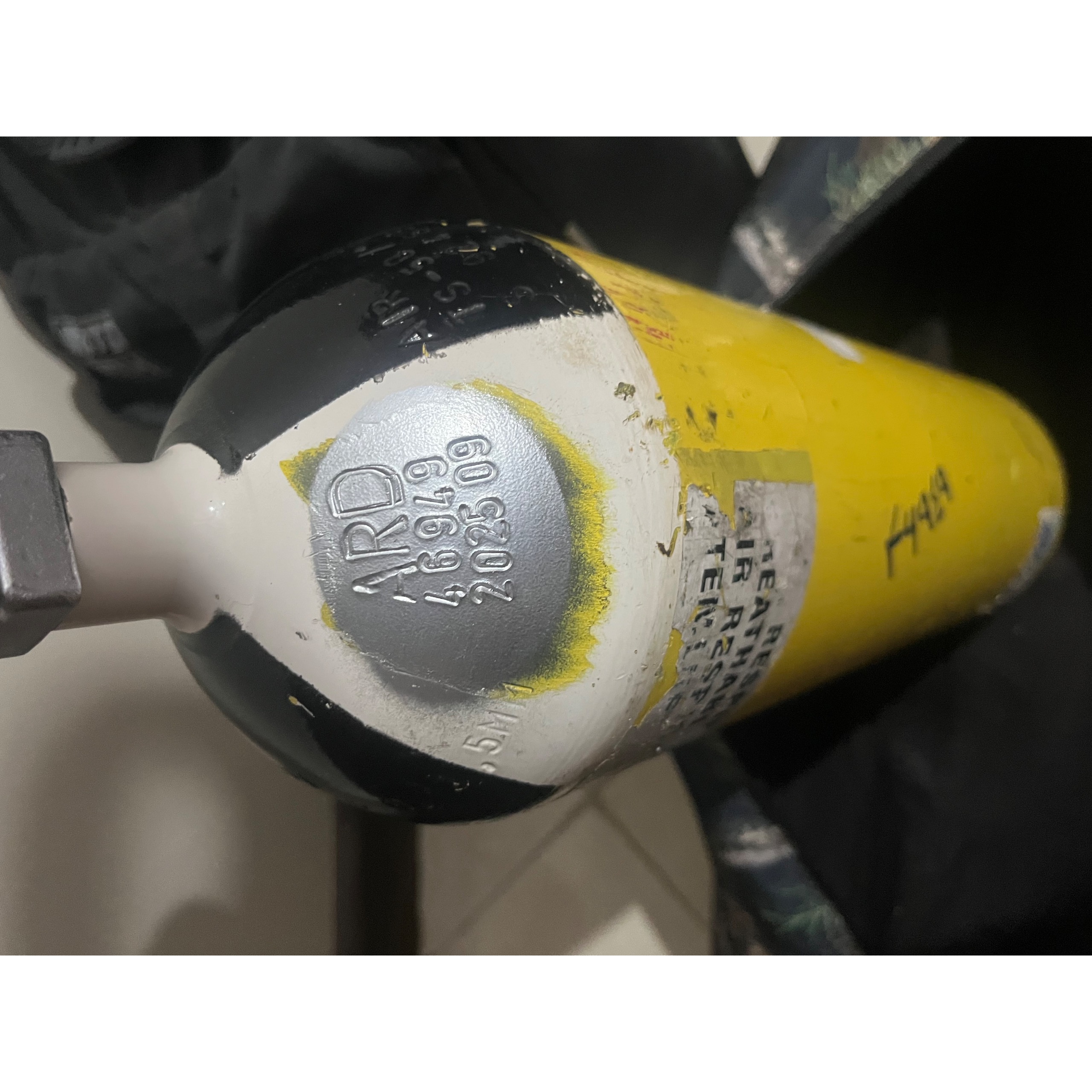 کپسول پی سی پی اسپاسیانی pcp