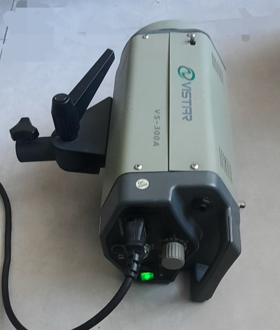 فلاش استودیویی ویستار VISTAR VS-300A