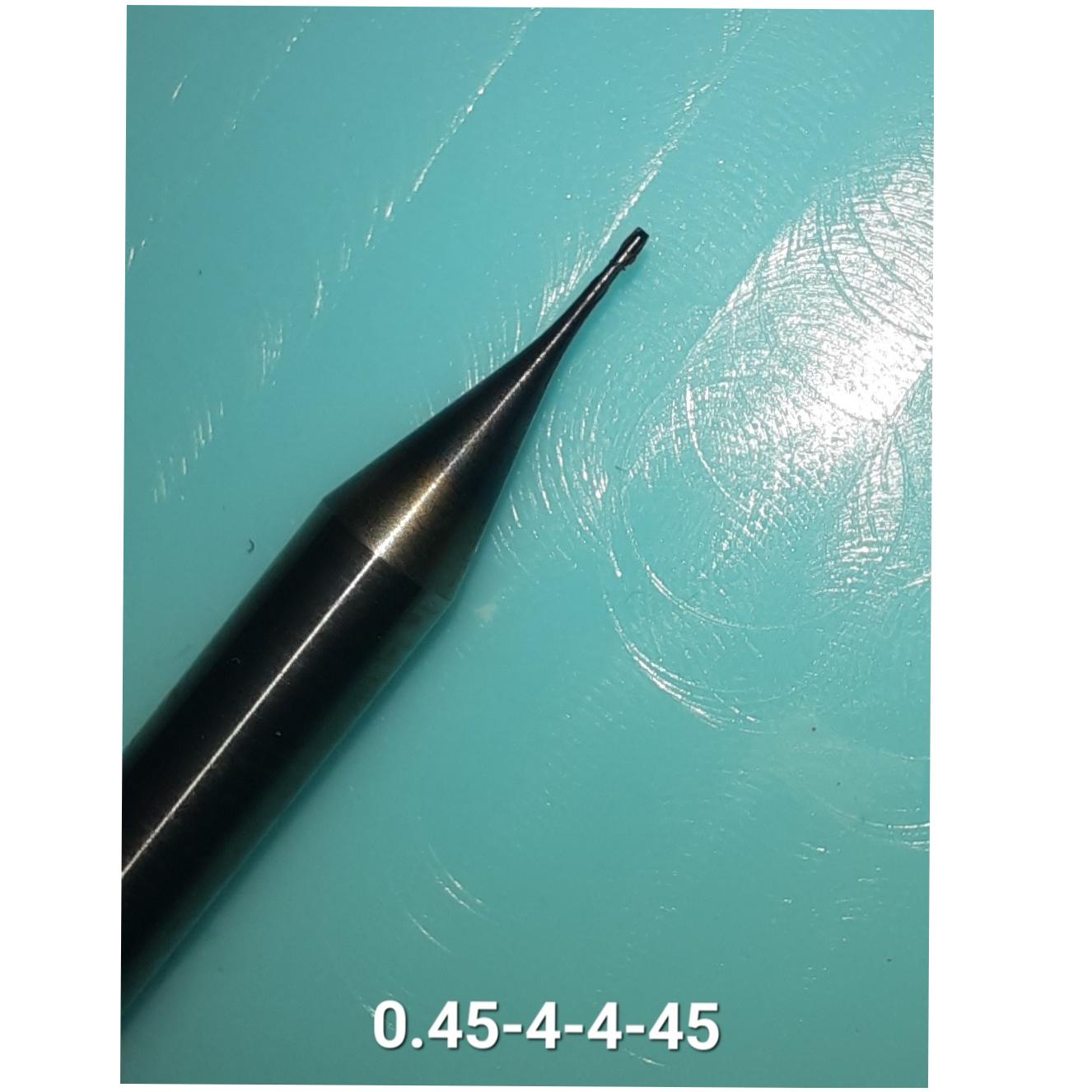 فرز الماس سایز 0.45mm