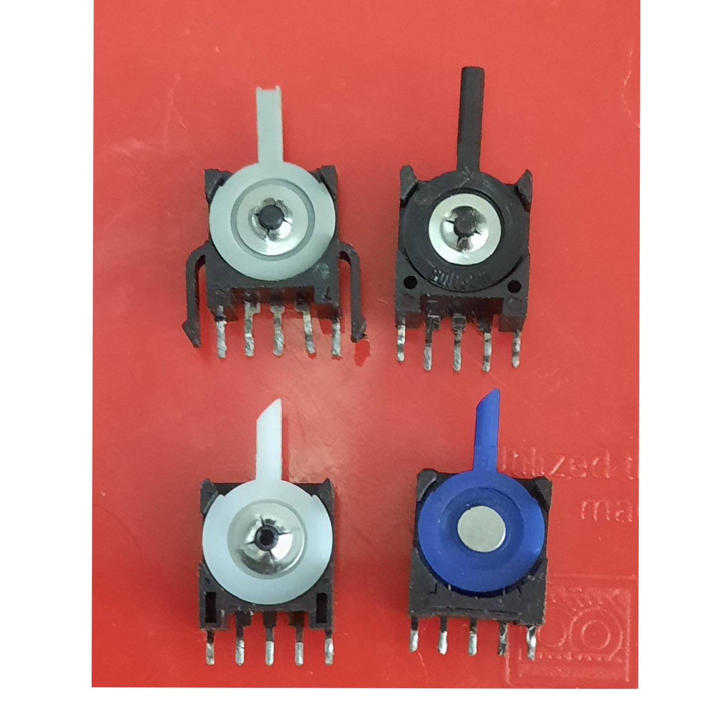 بسته 20 عددی level switch