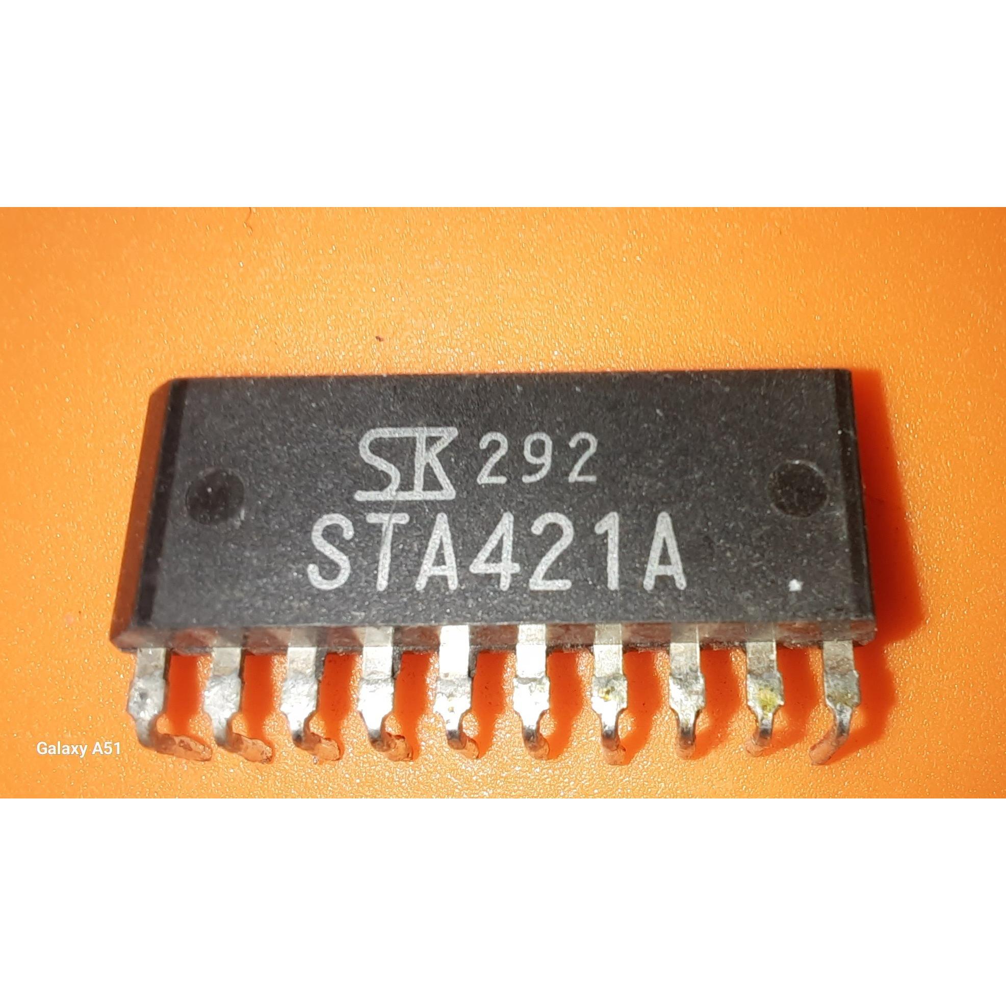 آی سی STA421A