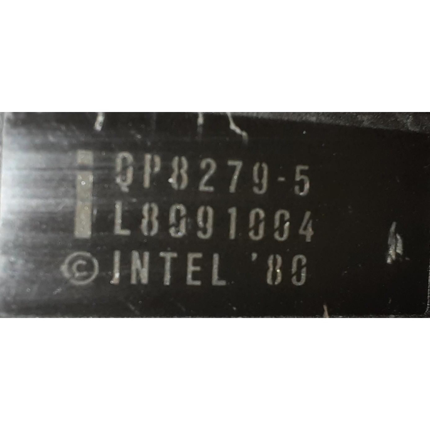 آی سی اینترفیس کی برد و دیسپلی QP8279-5