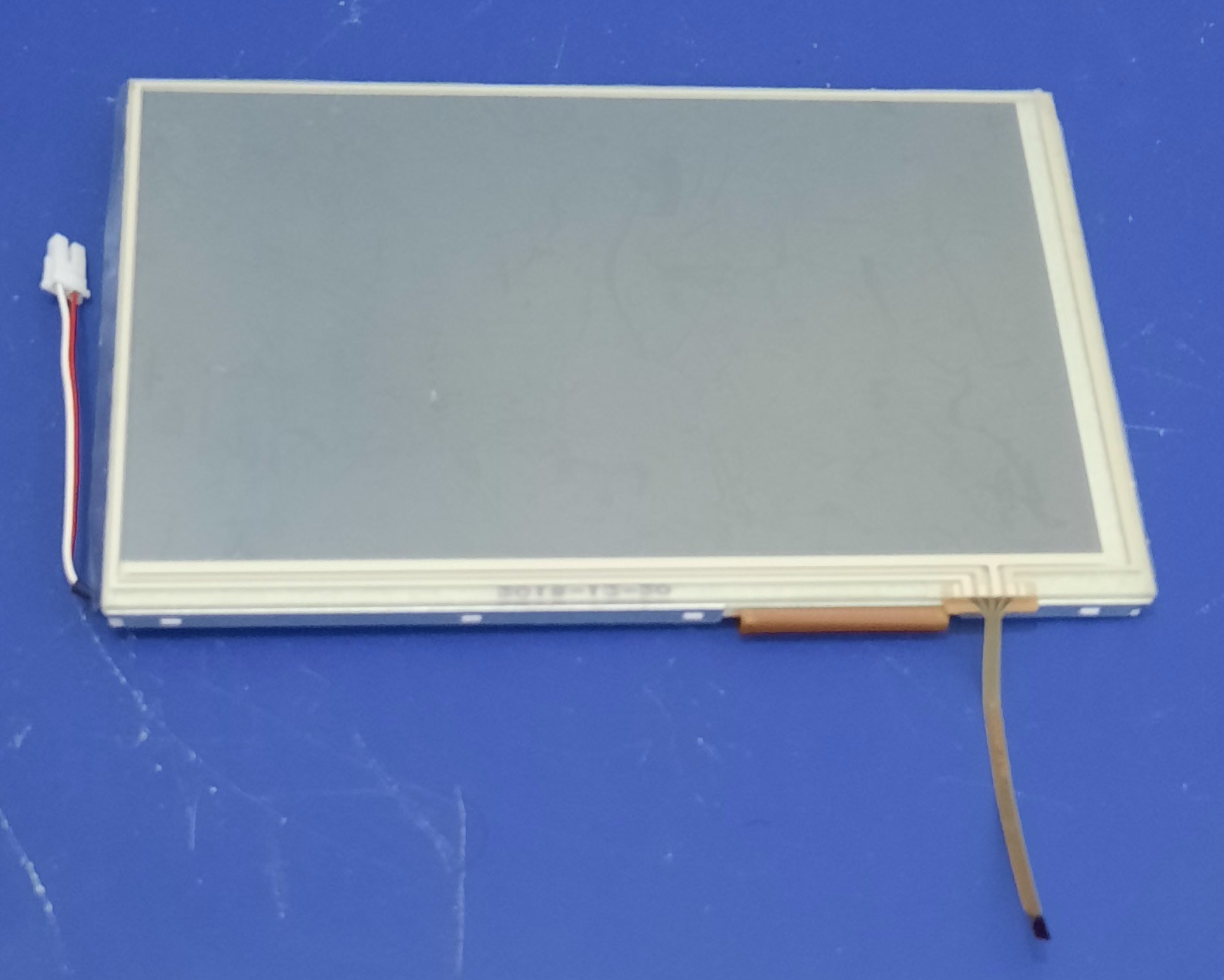 ماژول نمایشگر TFT تاچ 7 اینچ WF70HTIFGDBTO