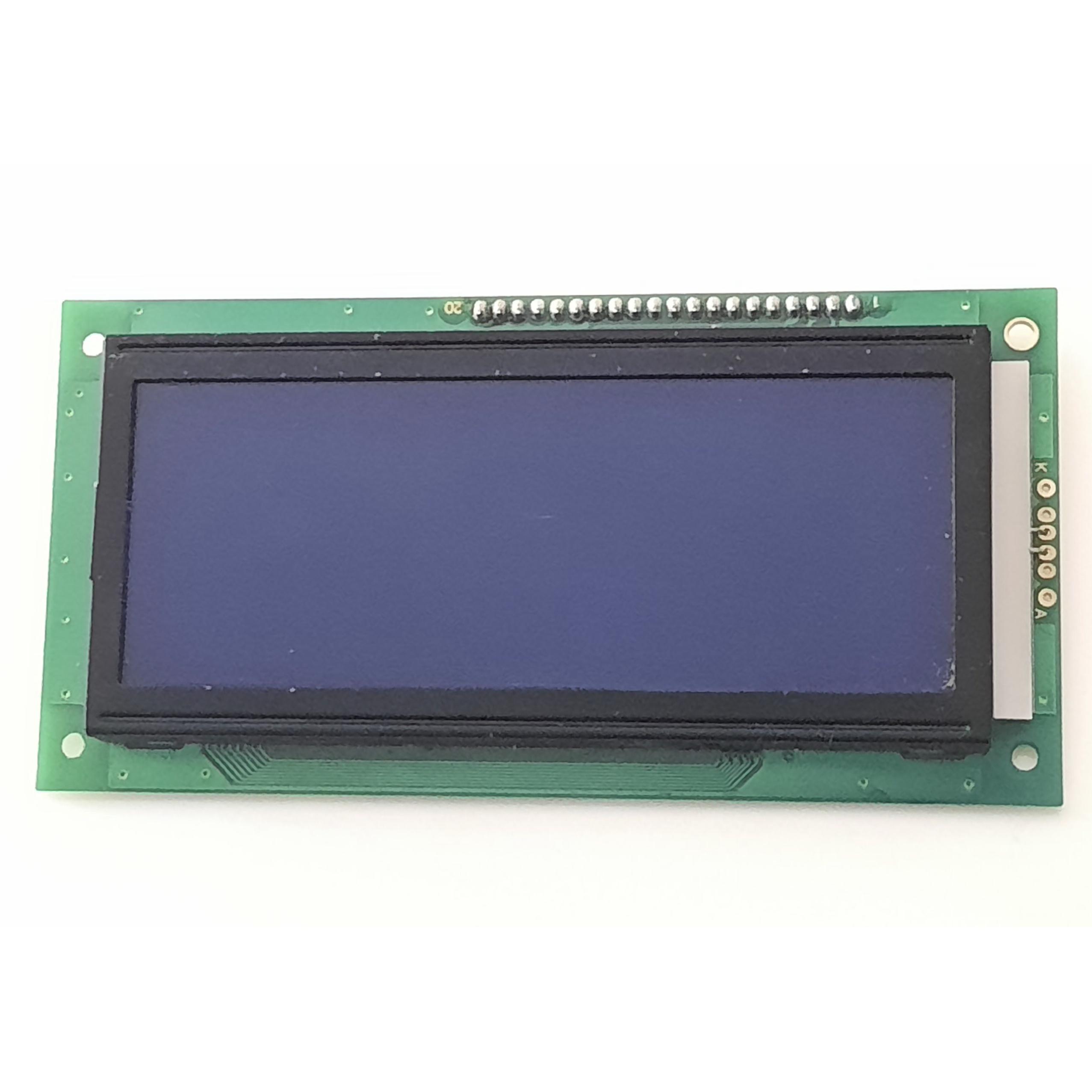 ماژول LCD صنعتی 5.7 اینچ TFT ABG192064C
