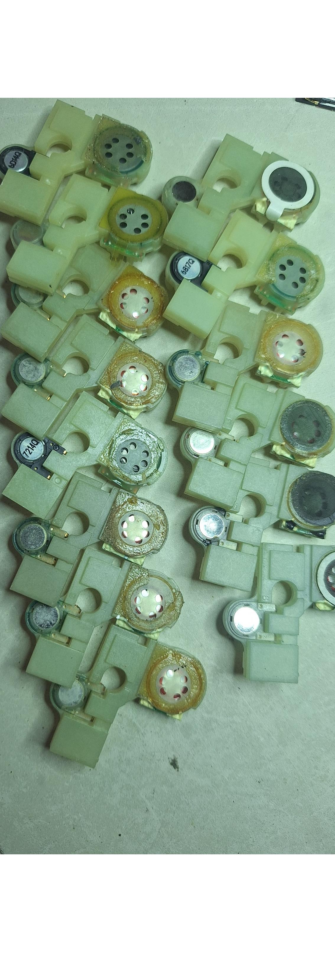 بازر اسپیکر سونی اریکسون K750