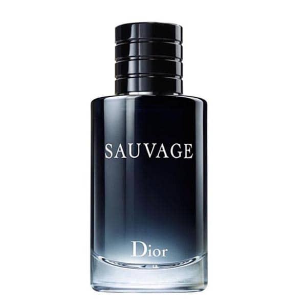 عطر ادکلن دیور ساواج اصل فرانسه
