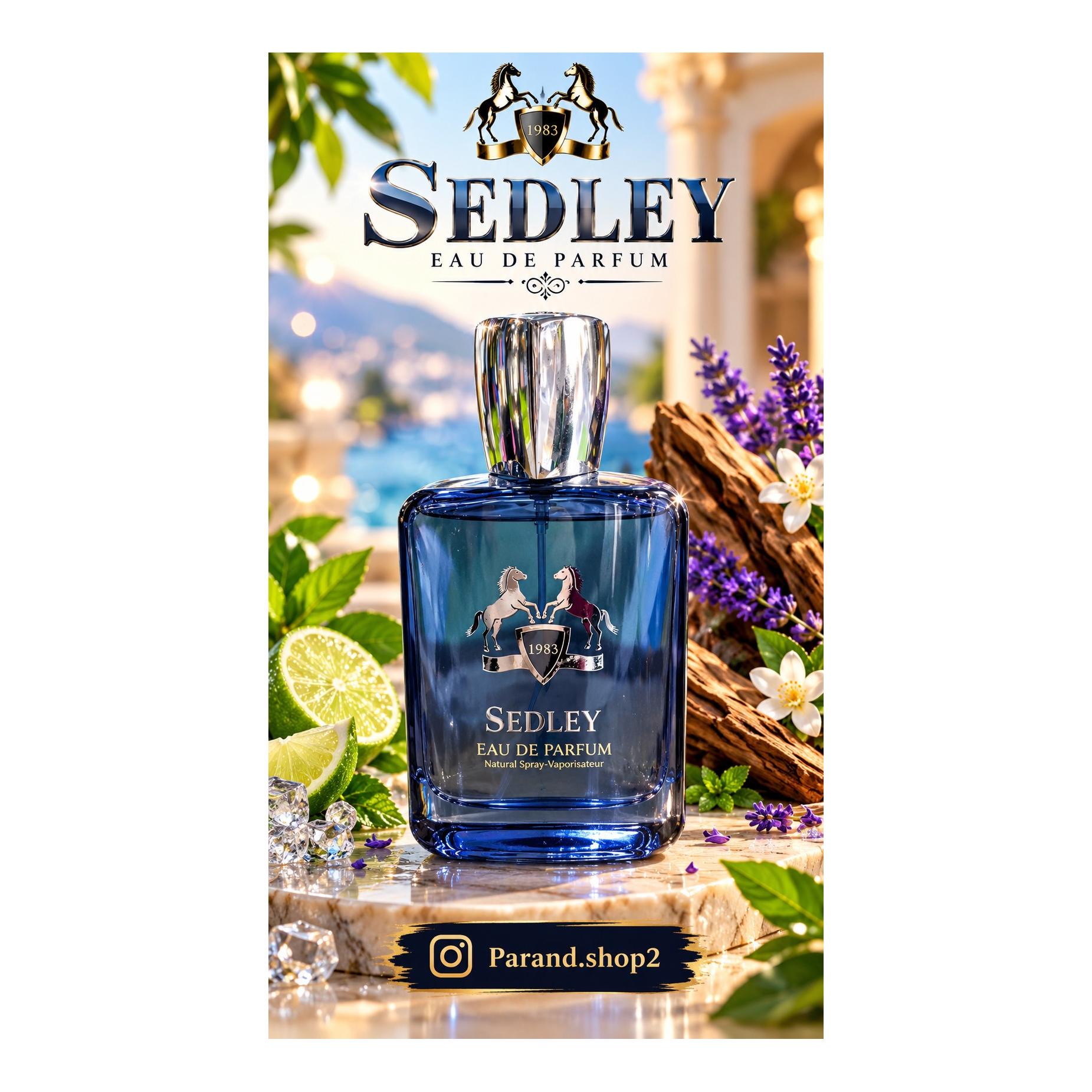 پرفیوم د مارلی SEDLEY